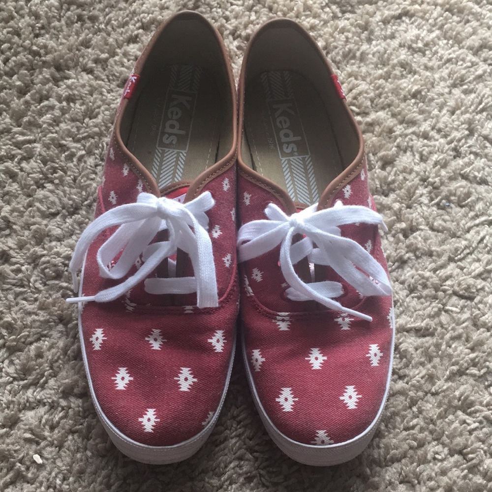 Keds
